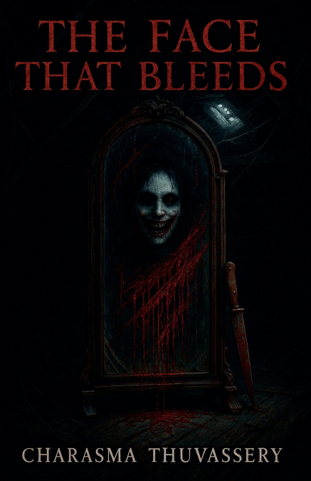 The Face That Bleeds