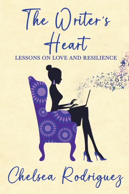 The Writer’s Heart
