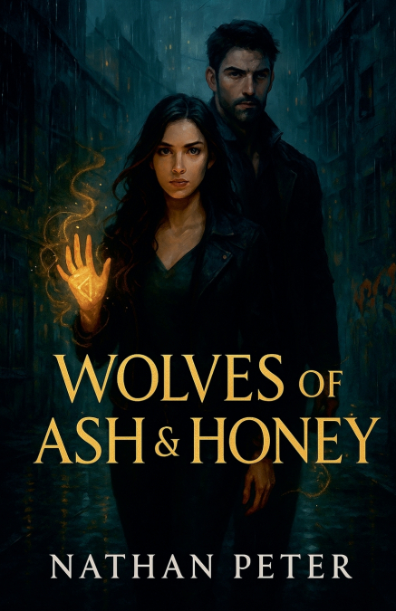 Wolves of Ash & Honey
