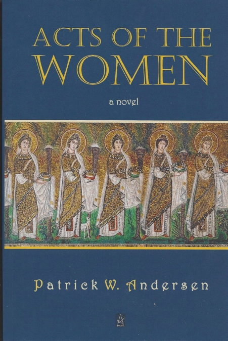 Acts of the Women