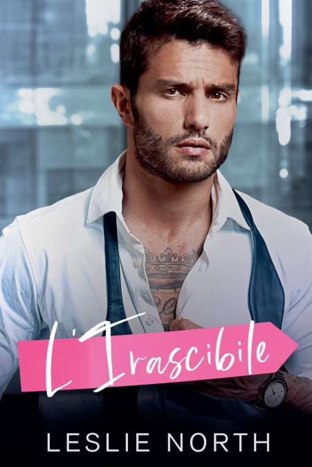 L’Irascibile