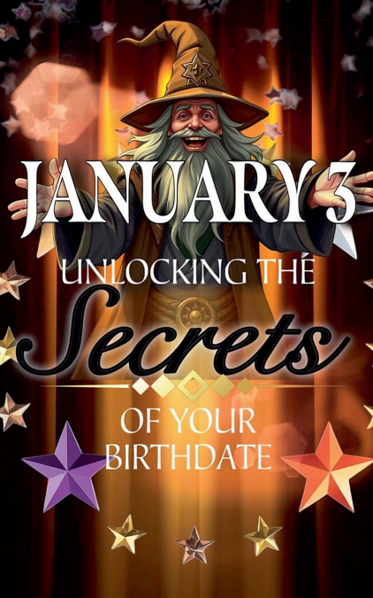 January 3
