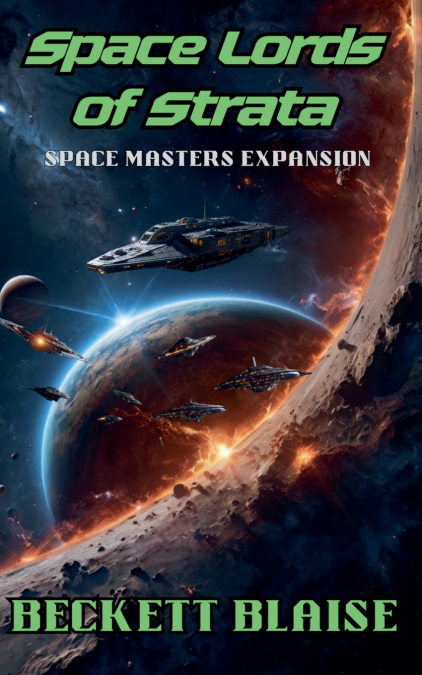 Space Lords of Strata