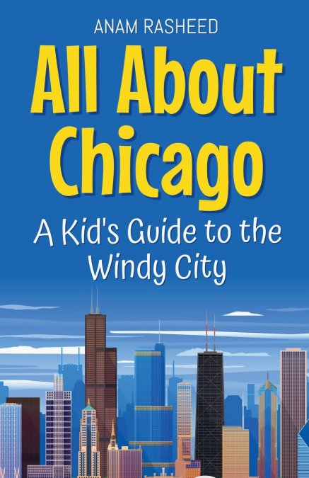 All About Chicago