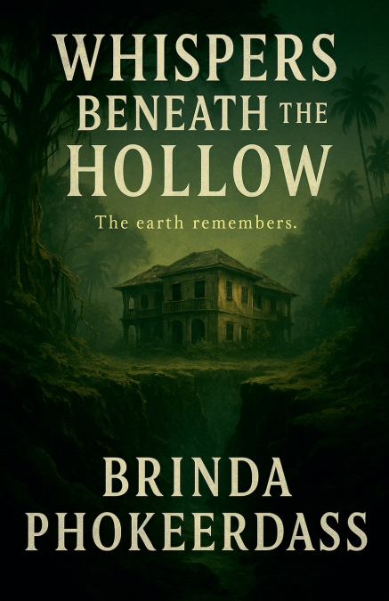 Whispers Beneath the Hollow