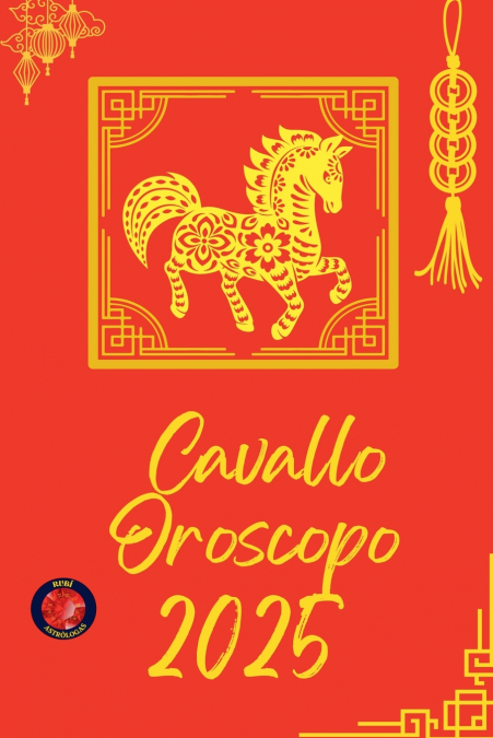 Cavallo Oroscopo  2025