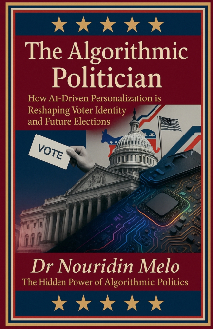 The Algorithmic Politician