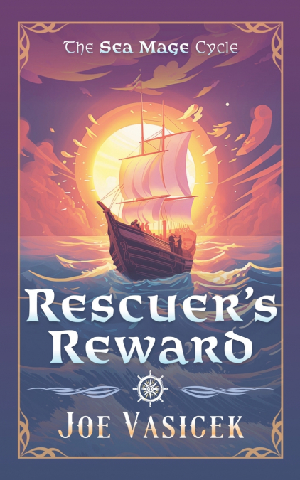 Rescuer’s Reward