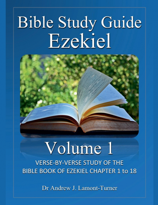 Bible Study Guide