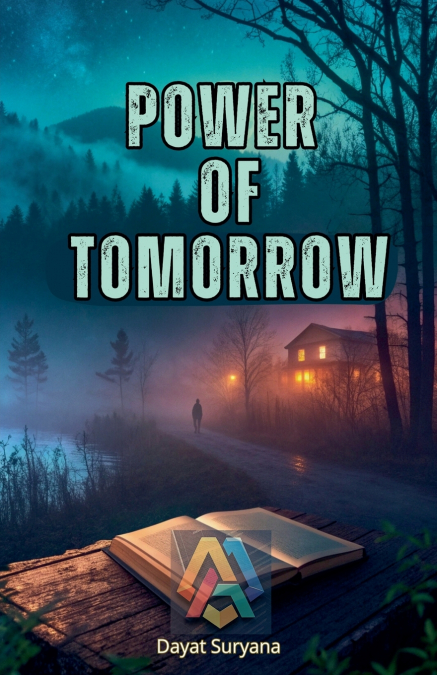 Power of Tomorrow