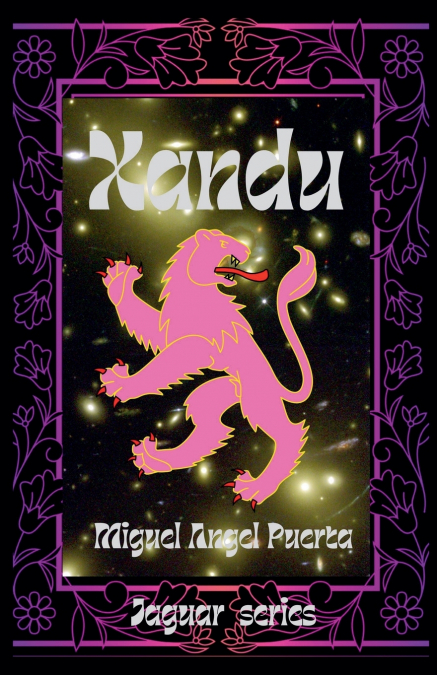 Xandu