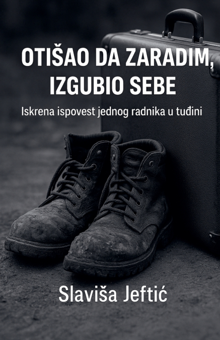 Otisao Da Zaradim, Izgubio Sebe