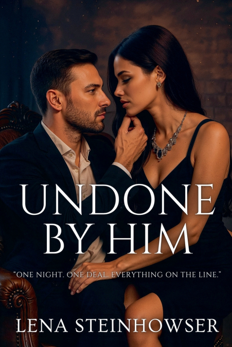 Undone by Him