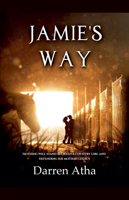 Jamie’s Way