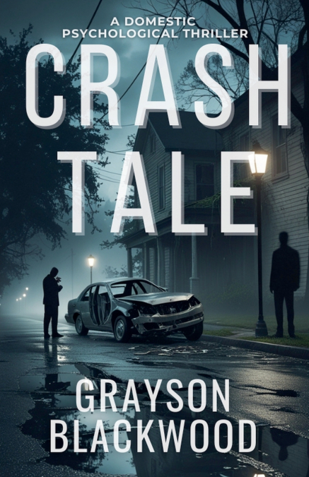 Crash Tale