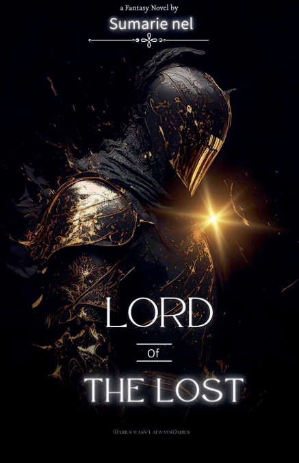 Lord Of The Lost