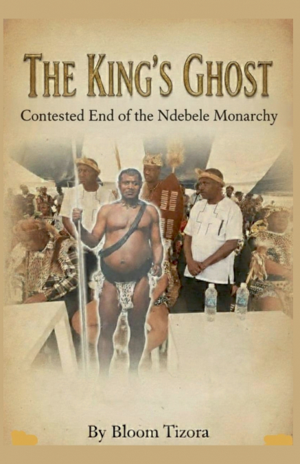 THE KING’S GHOST