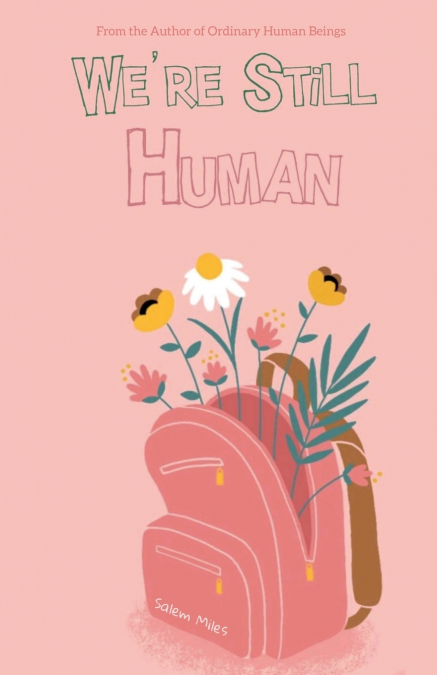 We’re Still Human