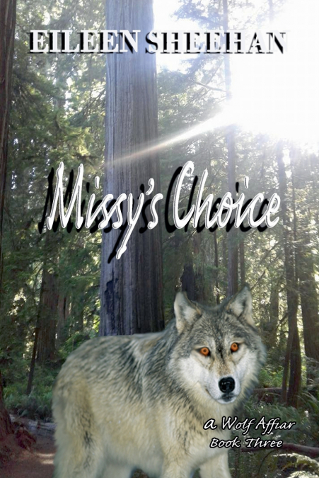 Missy’s Choice