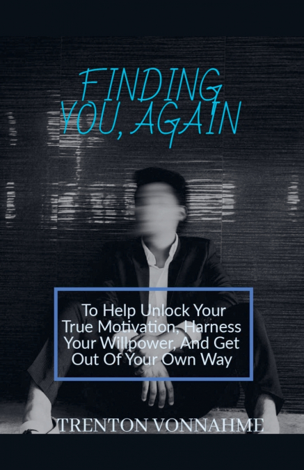 Finding You Again