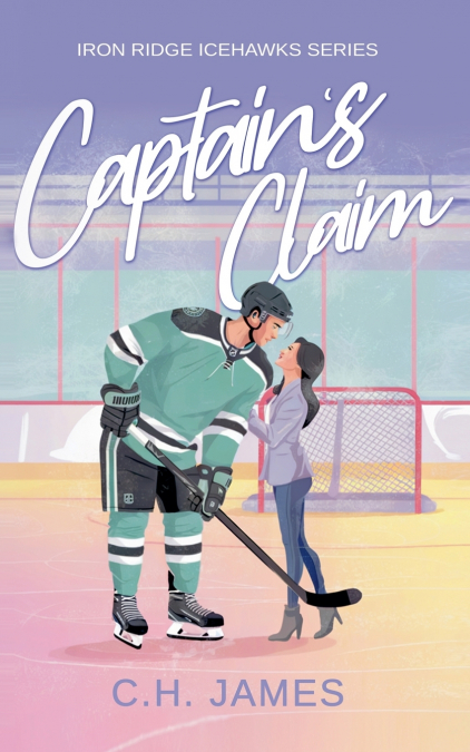 Captain’s Claim