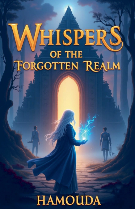 Whispers of the Forgotten Realm