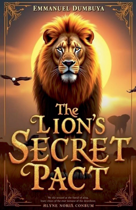 The Lion’s Secret Pact