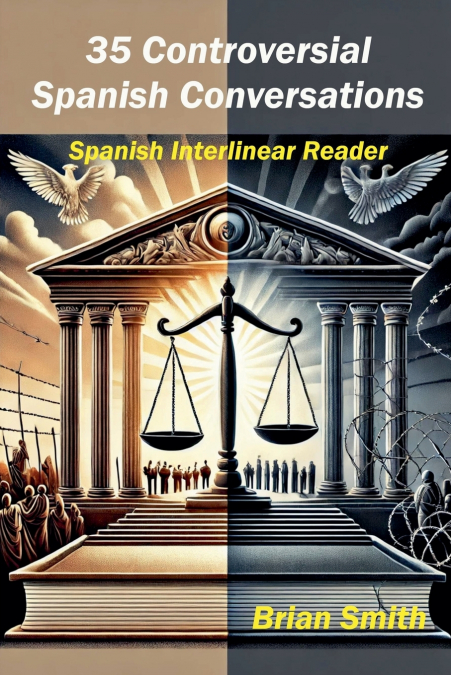 35 Controversial Spanish Conversations