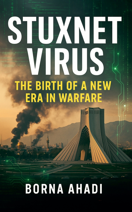 Stuxnet Virus