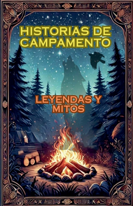 Historias de Campamento