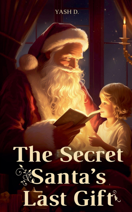 The Secret Santa’s Last Gift