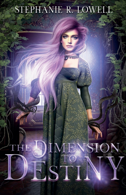 The Dimension to Destiny