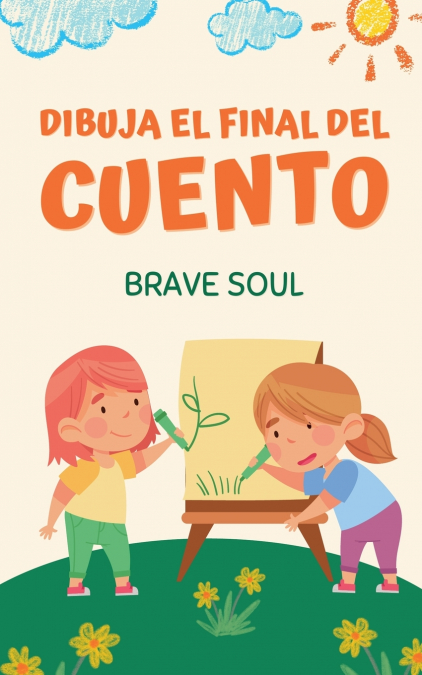 Dibuja el Final del Cuento