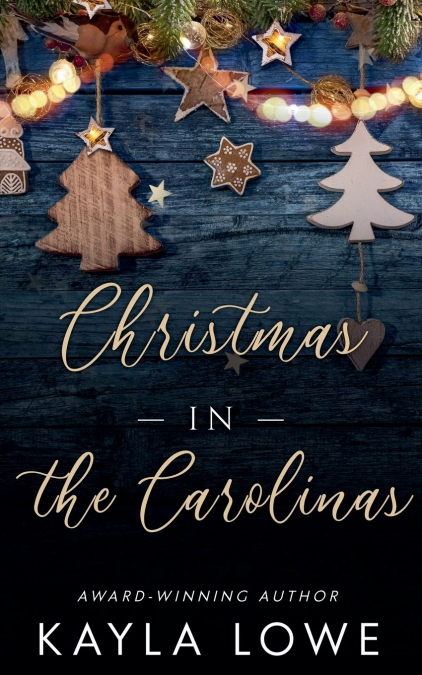 Christmas in the Carolinas