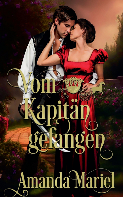 Vom Kapitän gefangen