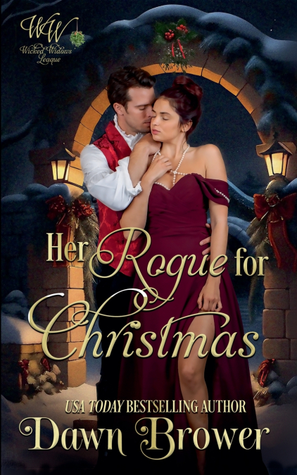 Her Rogue for Christmas