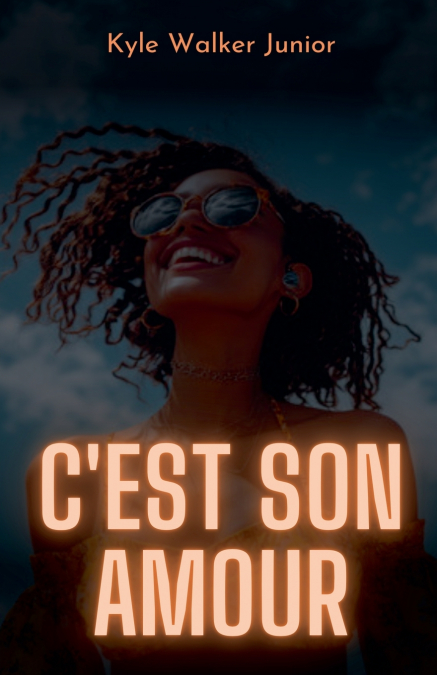 C’est son amour