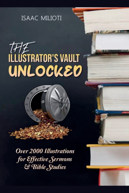 The Illustrator’s Vault Unlocked