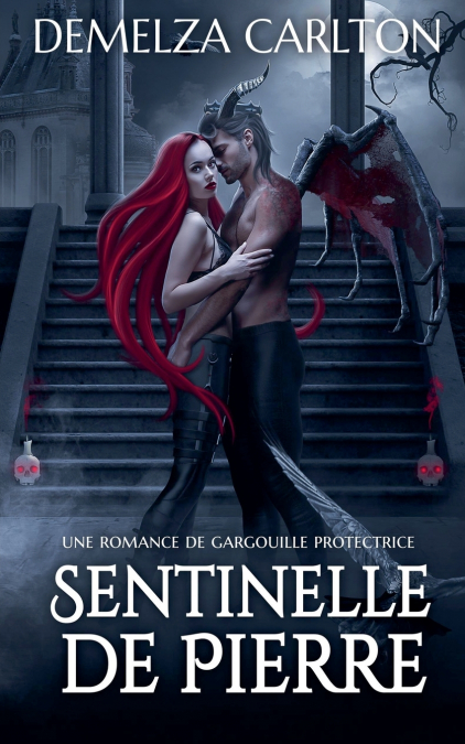 Sentinelle de Pierre