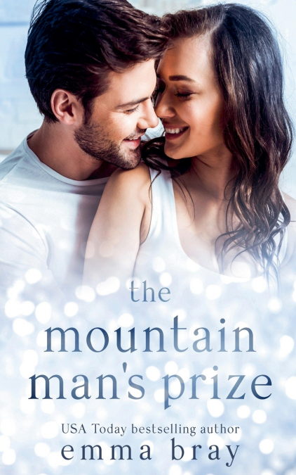 The Mountain Man’s Prize