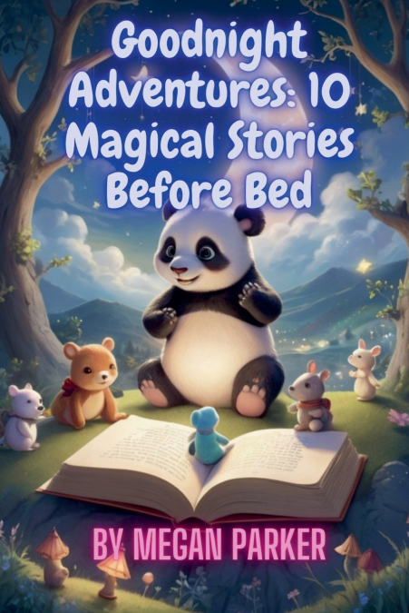 Goodnight Adventures
