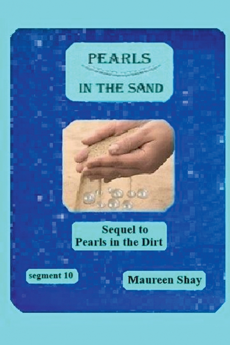 Pearls in the Sand