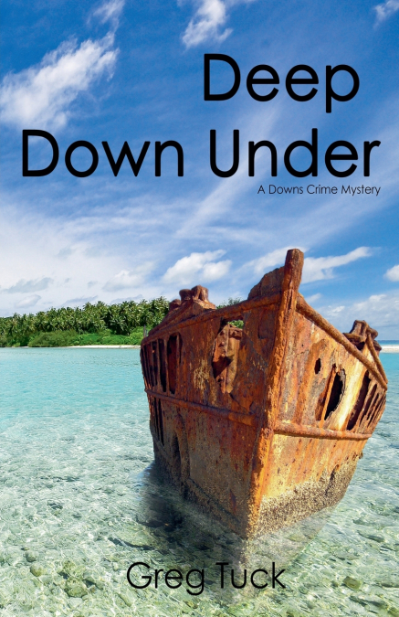 Deep Down Under