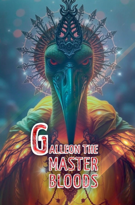 Galleon the master bloods