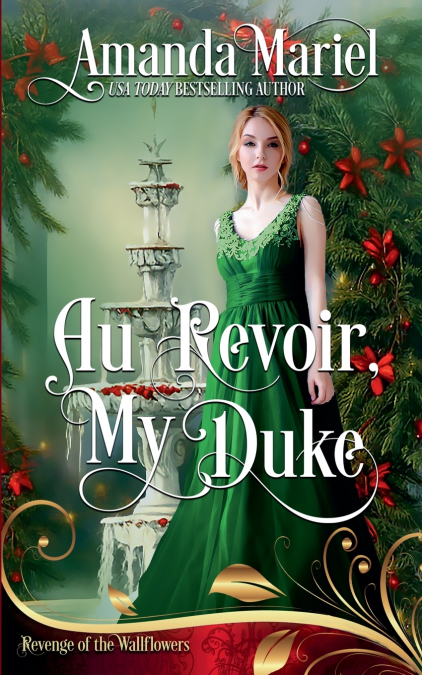 Au Revoir, My Duke