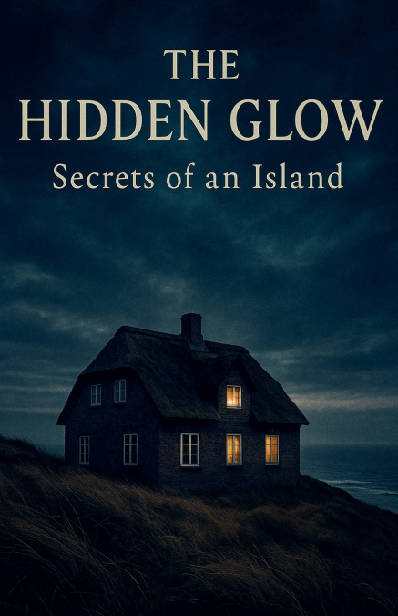 The Hidden Glow - Secrets of an Island