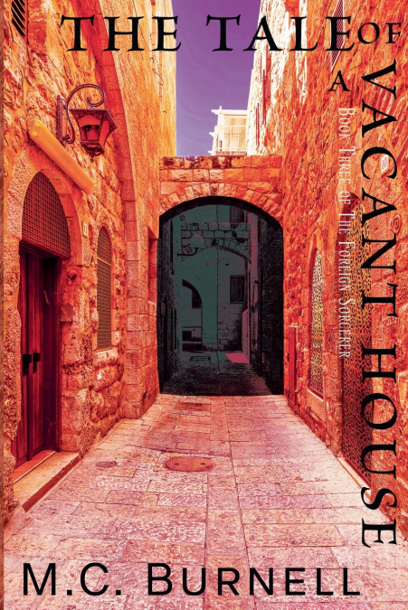 The Tale of a Vacant House