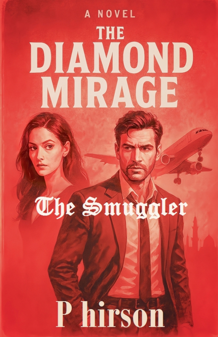 The Diamond Mirage