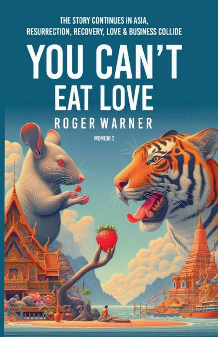 You Can’t Eat Love