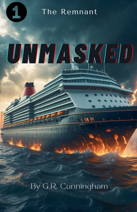UnMasked
